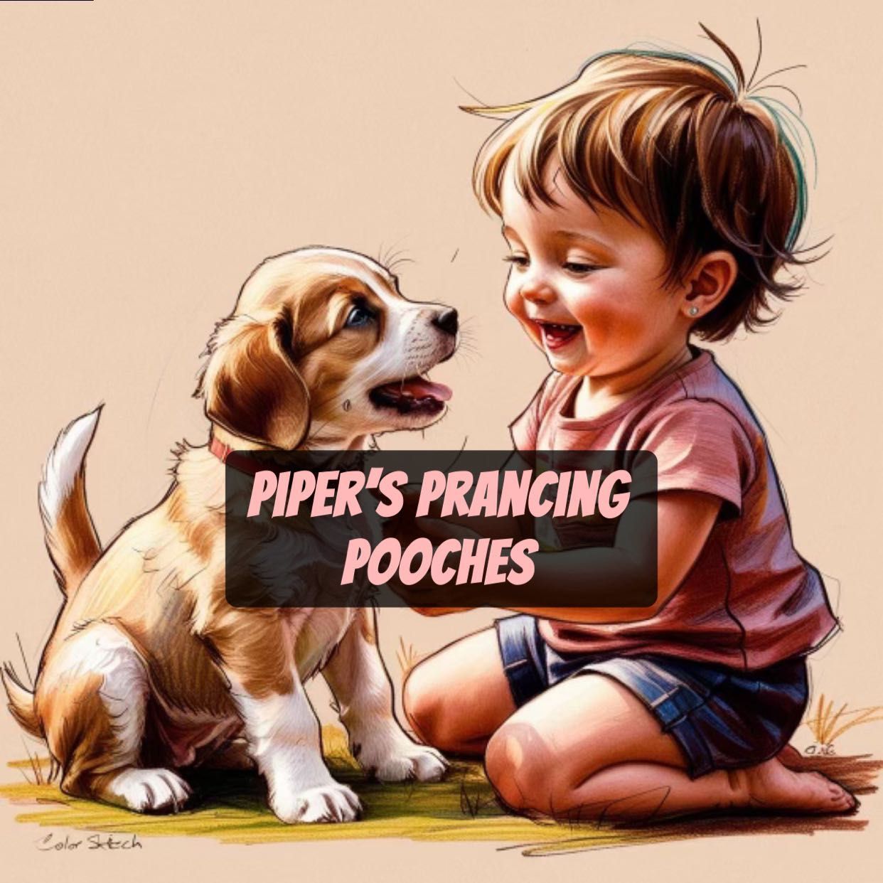 Piper’s Prancing Pooches, 164 Remine Rd, Limestone