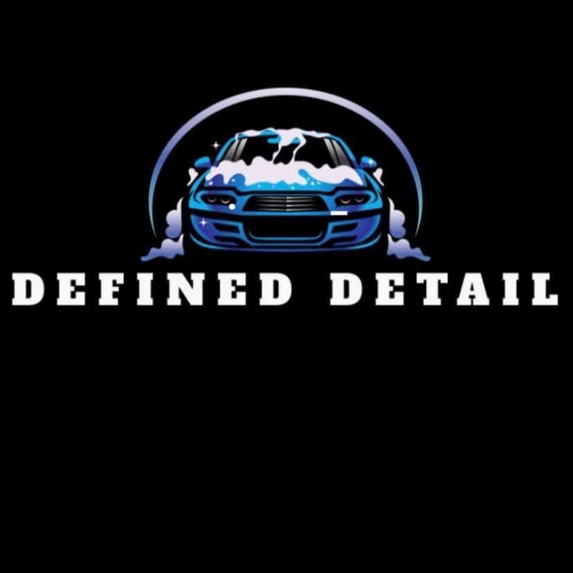 Defined Detailing, westbegwell rd, Easley, 29640