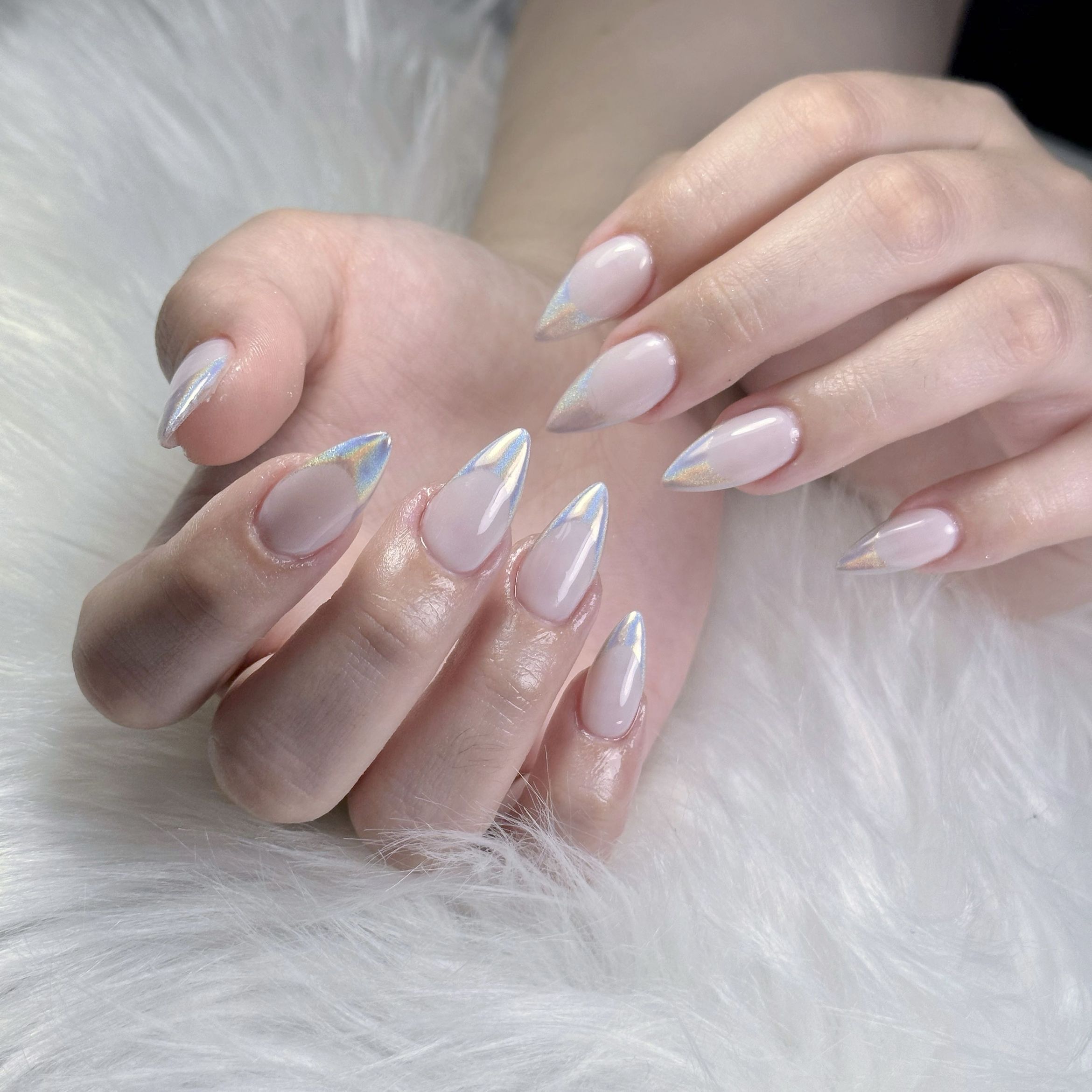 Nail Dream, 1001 SW 105th Ave, Miami, 33174