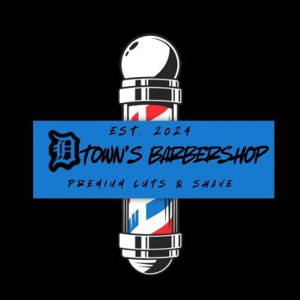 Dtown’s Barbershop, 260 E Garfield Ave, Coldwater, 49036