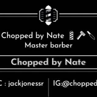 Choppedbynate, 1210 Fannin St, Abilene, 79603