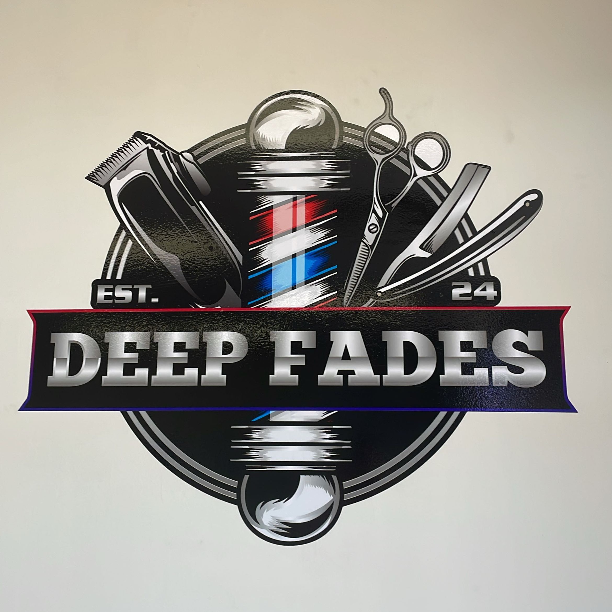 Deep Fades, 6757 W 95th St, Oak Lawn, 60453