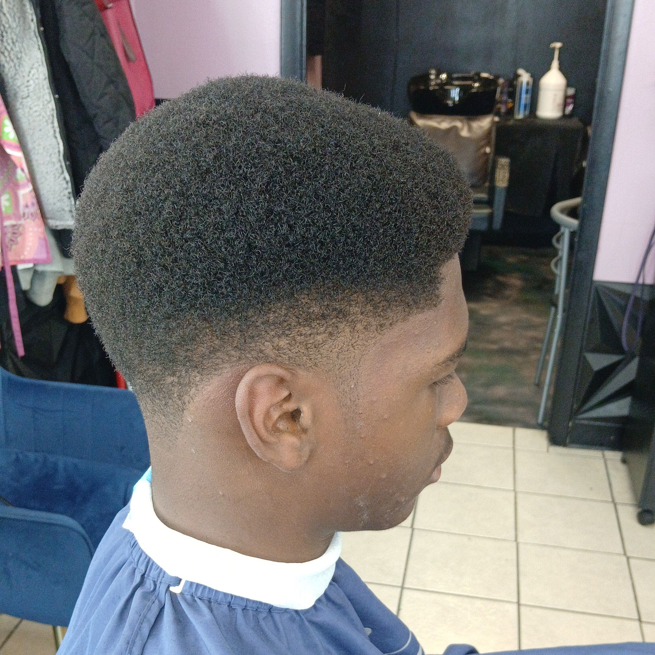 Wass Barber/ Bella Beauty, 3031 Jet Wing Dr, Colorado Springs, 80916