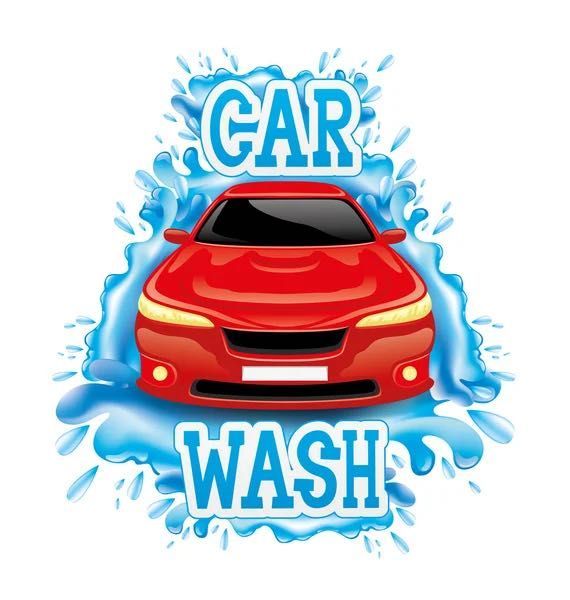 Car wash, 1815 Colby Ave, Jacksonville, 32218