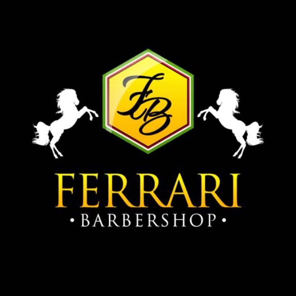 Ferraribarbershop814, 814 Broad St, Providence, 02907