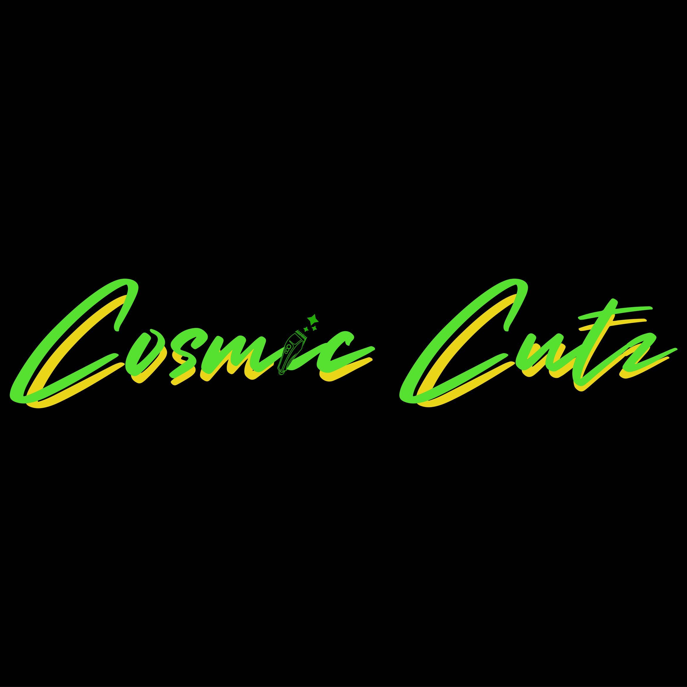 Cosmic Cutz, 1617 Lodge Ave, Evansville, 47714