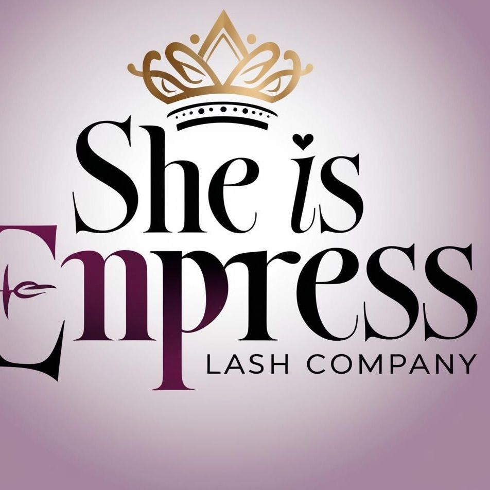 Ms. Empress Lashes, S Beverly Ave, Chicago, 60643