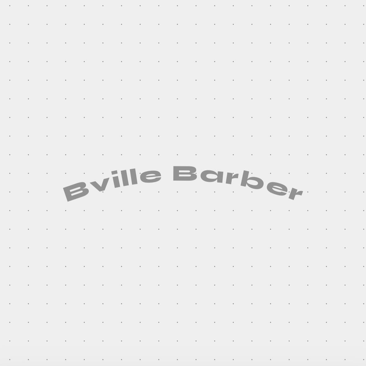 Bville Barber, 442 NE Elmhurst Ave, Bartlesville, 74006