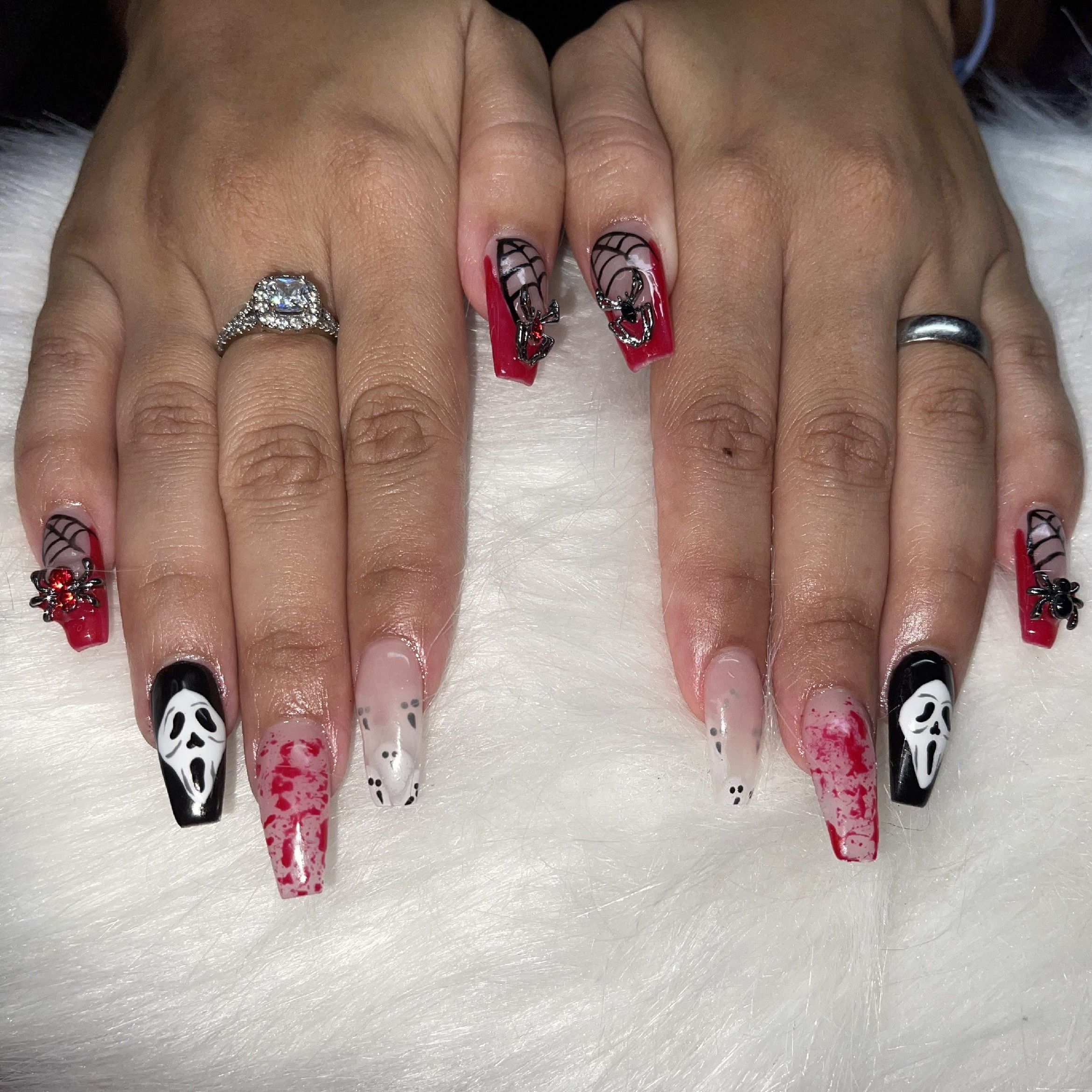 Gorgeous_nails_by_jesse, 14576 Potanow Trl, Orlando, 32837