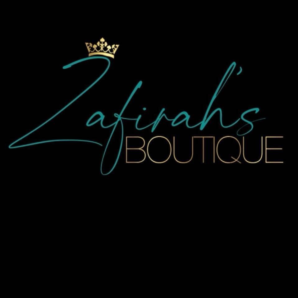 Zafirahs Boutique, 1006 Charles St, North Providence, 02904