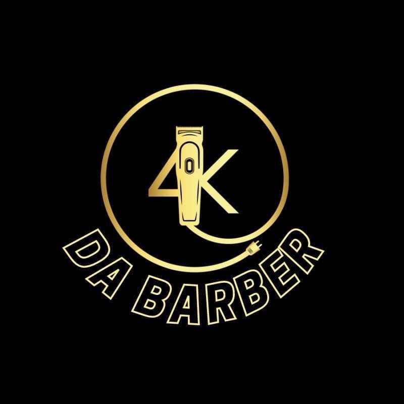 4K Da Barber, 1201 4th St, Greensboro, 27405