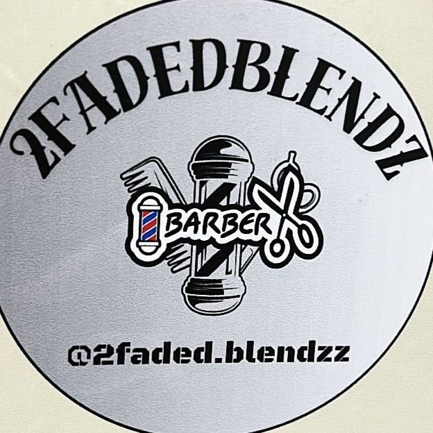 2FadedBlendz, 1045 Mission Dr, Mendoza Dr, Costa Mesa, 92626