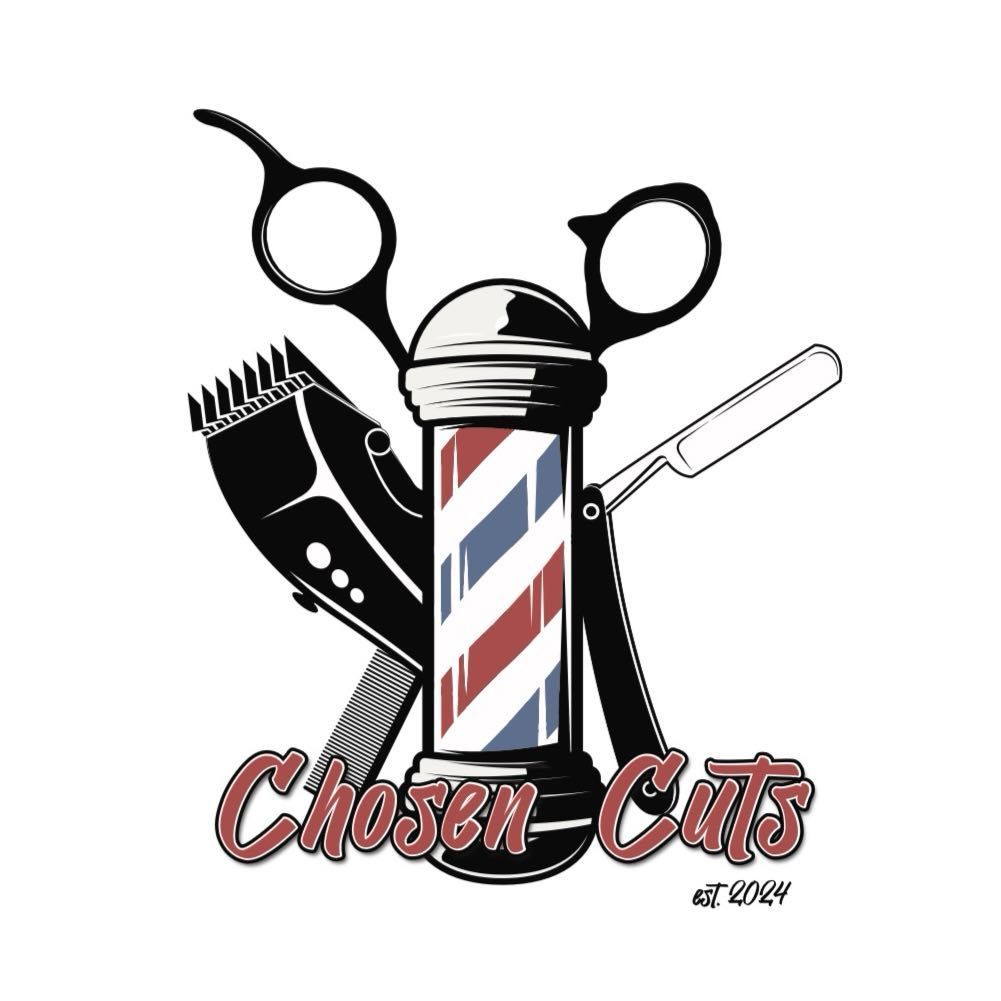 Chosen Cuts, 1303 Parker Rd SE, Suite G, Conyers, 30094