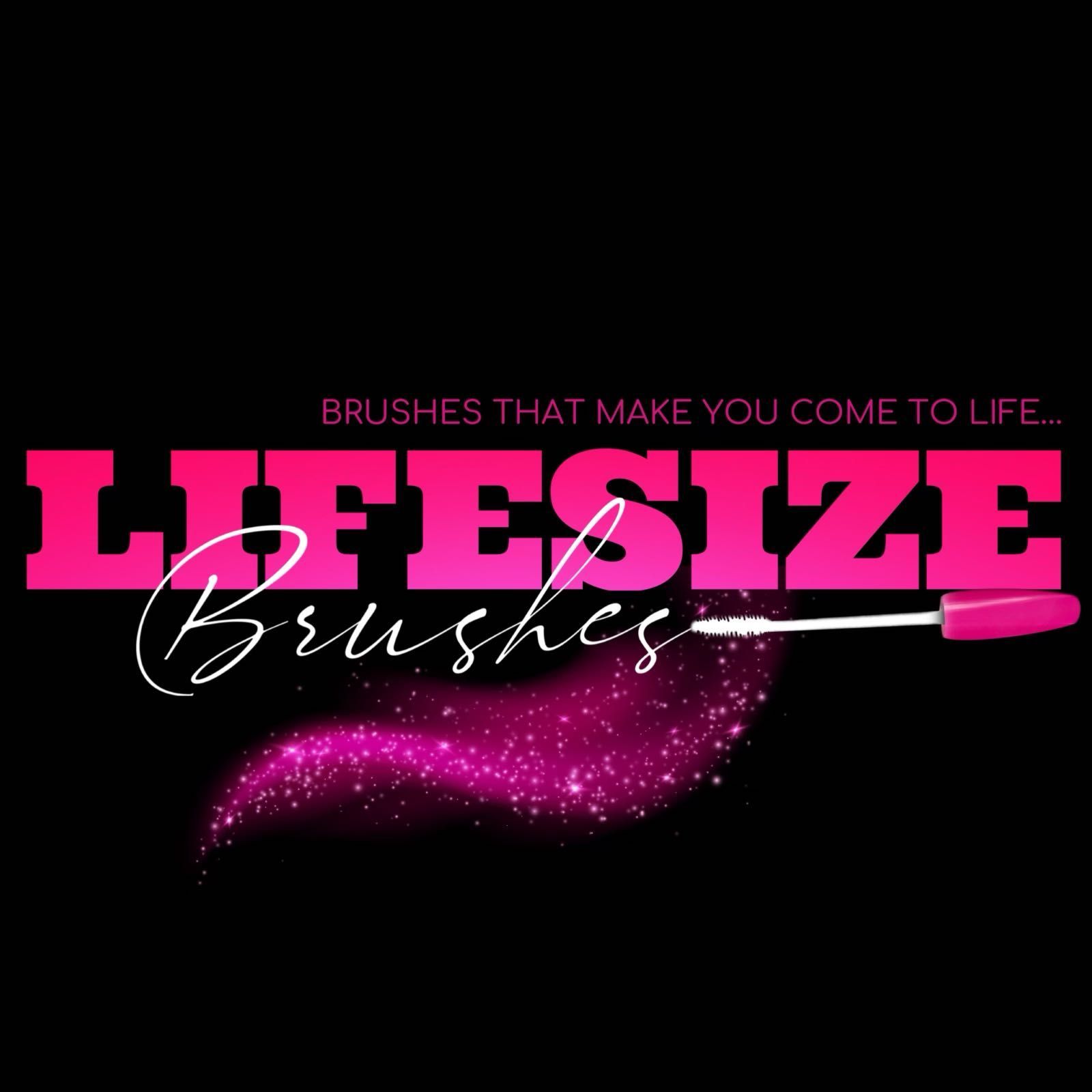 Lifesize Brushes, 5514 Griggs Rd, Houston, 77021