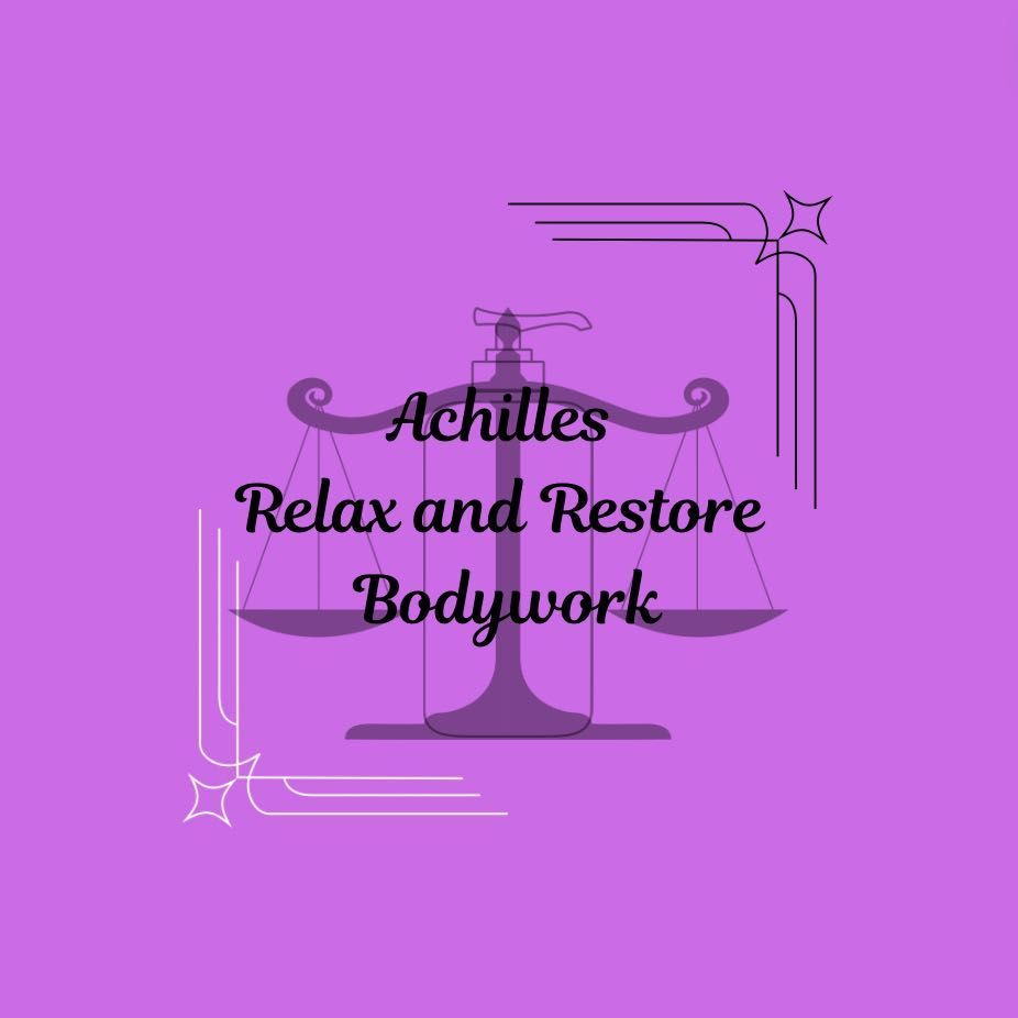 Achilles Relax and Restore, 3336 Bechelli Ln, Redding, 96002