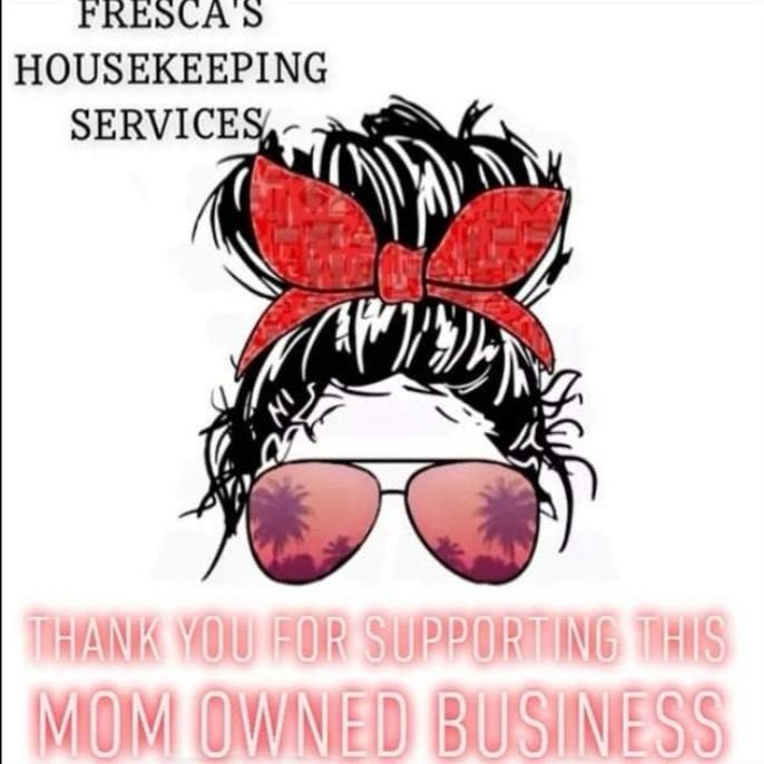 Fresca’s Housekeeping Services, Indio, 92203