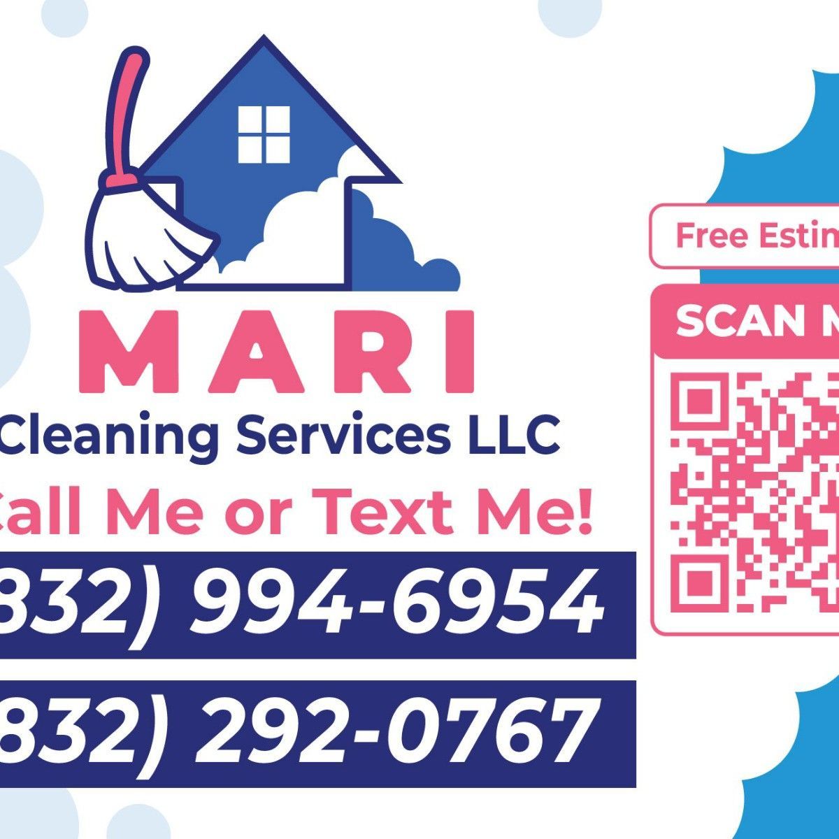 Hause CLEANING SERVICES, 9915 Carvel Ln, Houston, 77036