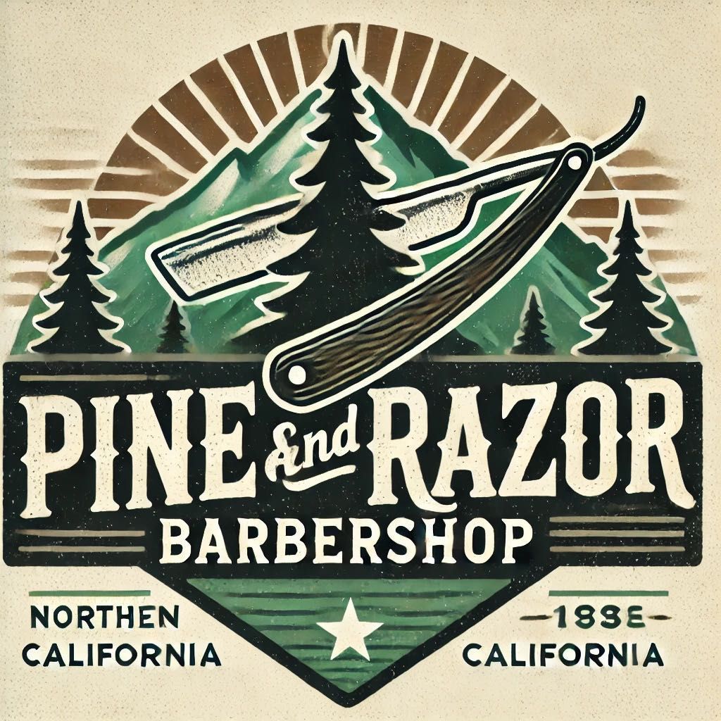 Pine & Razor Barbershop, 8581 State Highway 193, Placerville, 95667