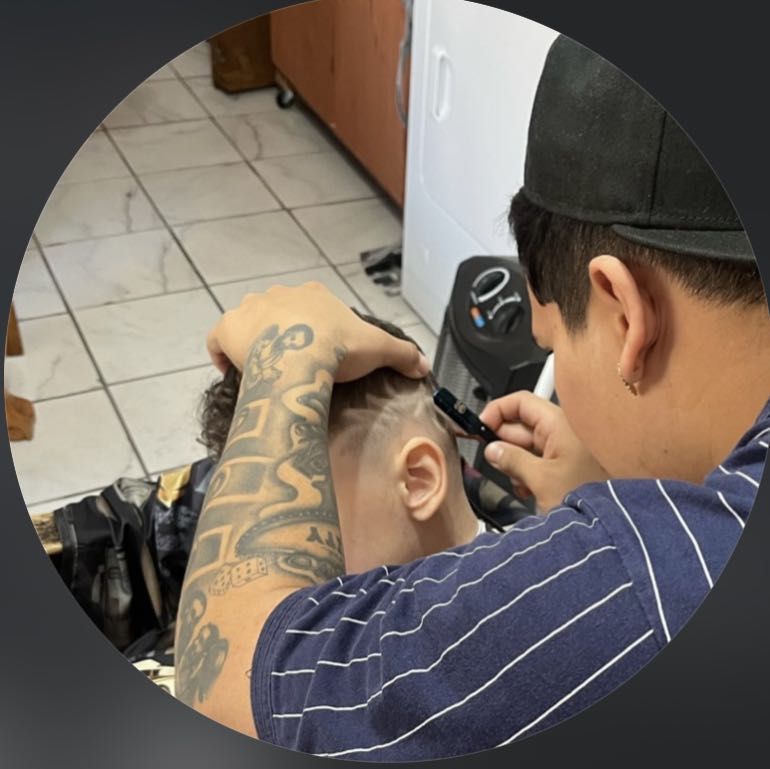 WSLVCUTZ, 1750 S Rainbow Blvd, Las Vegas, 89146