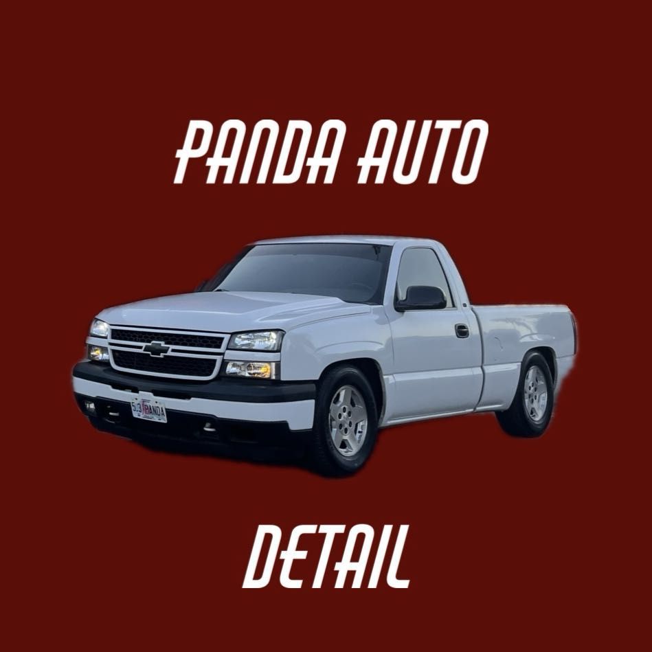 Panda Auto Detail, Bloomington, 92316