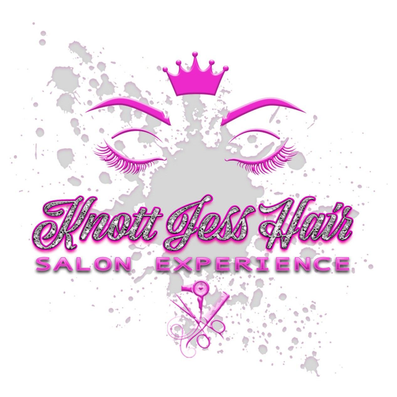 Knott Jess Hair Salon Experience, 7106 Hanover Parkway, Greenbelt, 20770