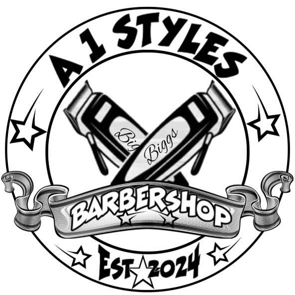 A1 Styles barbershop, 5769 CHEVROLET Blvd, Parma, 44130