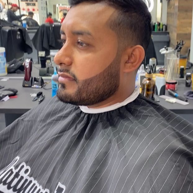 Platinum fades, 6950 W Archer Ave, Chicago, 60638