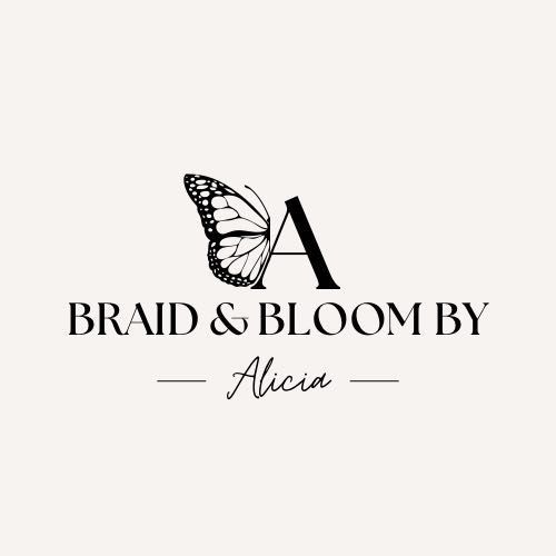 Braid And Bloom By Alicia, 502 Windsong Dr, Rincon, 31326