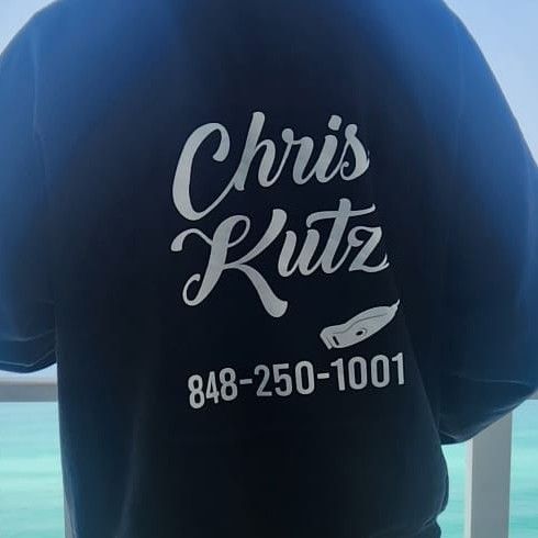 Chris Kutz, 541 State St, Perth Amboy, 08861