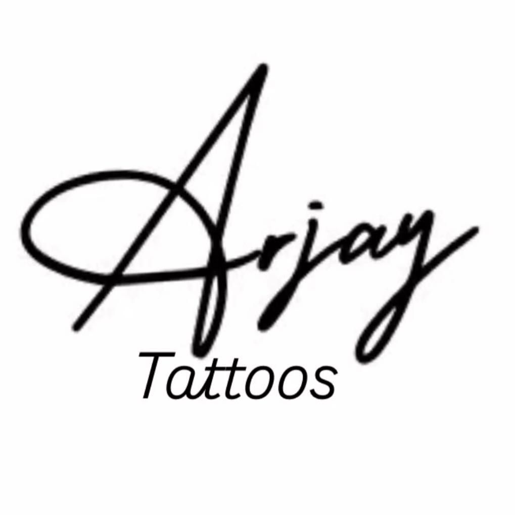 ArrJay Tattoos, 711 Daffodil Cir, Tallahassee, 10012