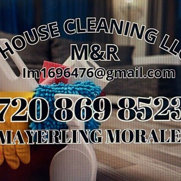 M&R House Cleaning LLC, Denver, 80205