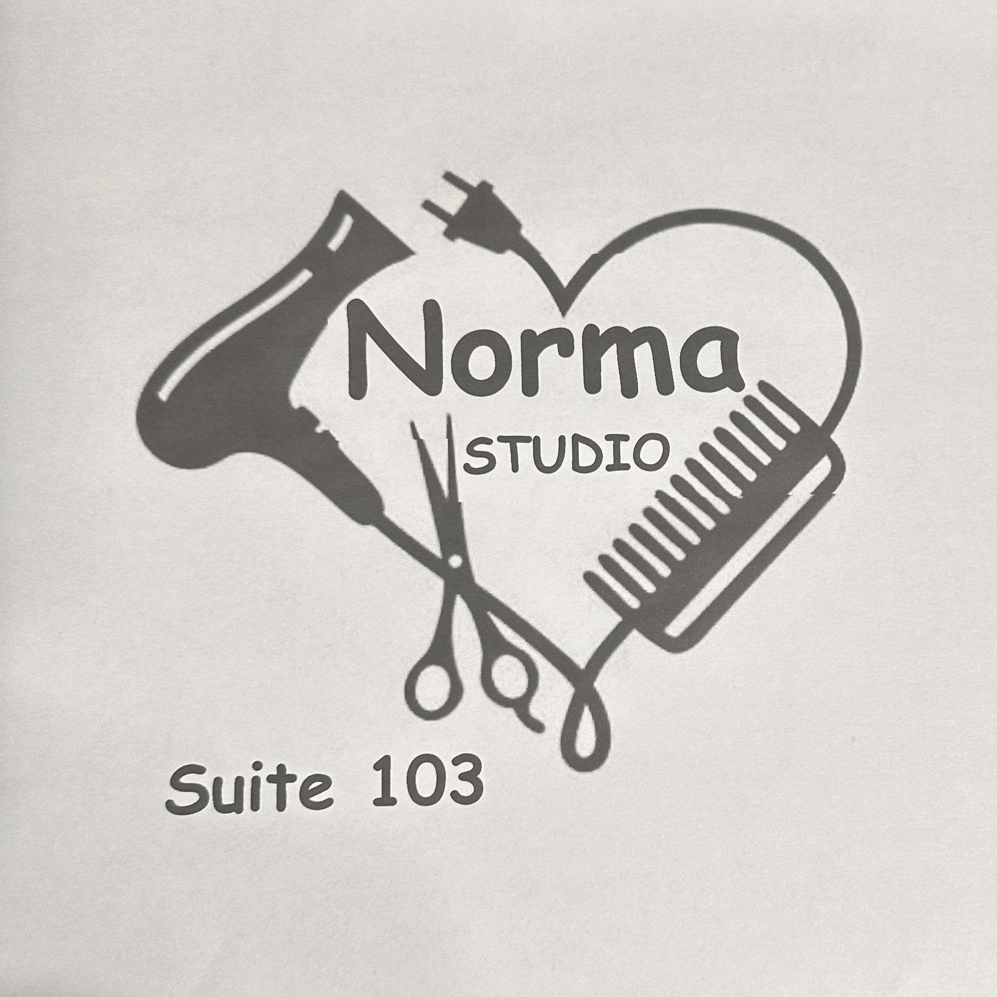 Norma's Studio, 2331 Street Rd, Suite 103, Bensalem, 19020