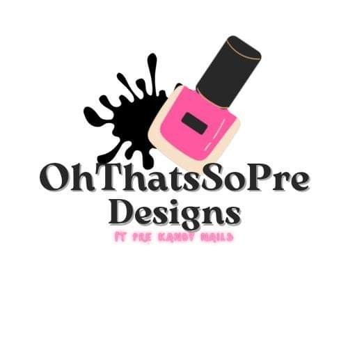 OhThatsSoPre Designs, 3416 SE 57th St, Oklahoma City, 73135