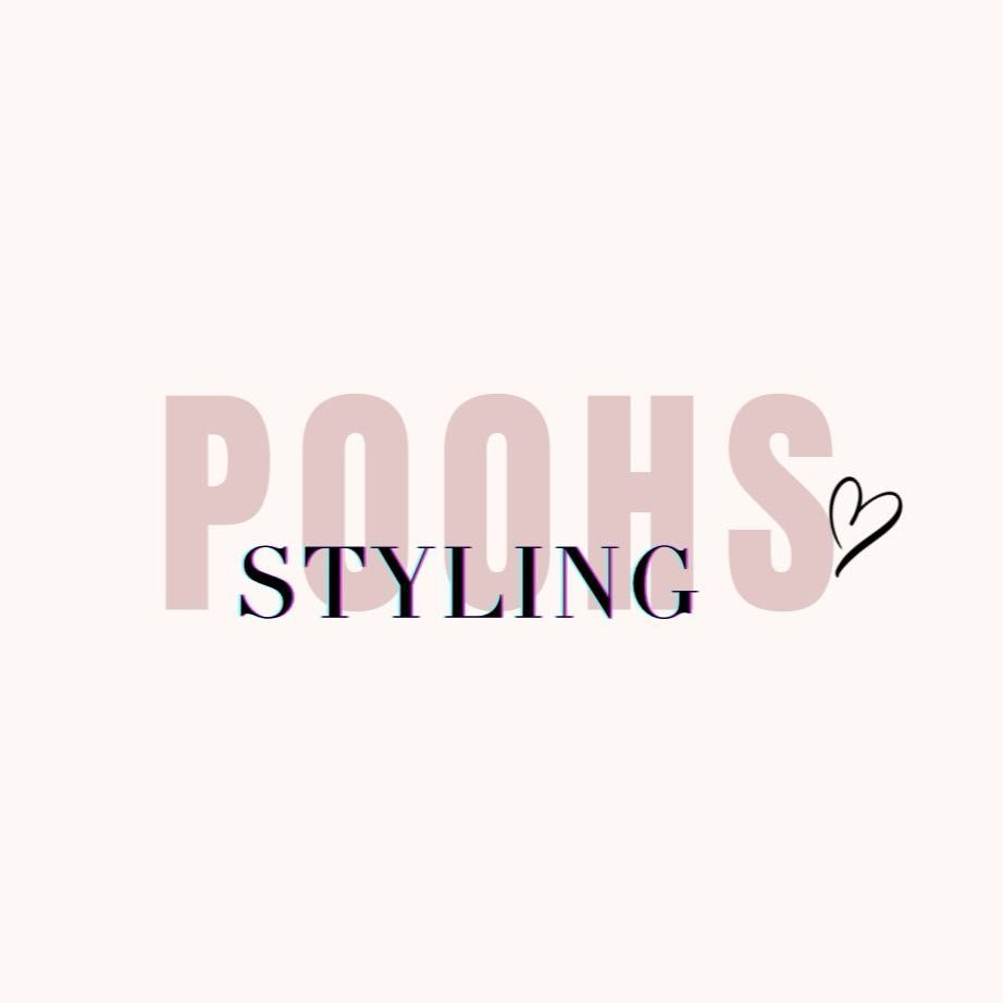 Poohsstyling__🩵, 735 W 82nd St, Los Angeles, 90044