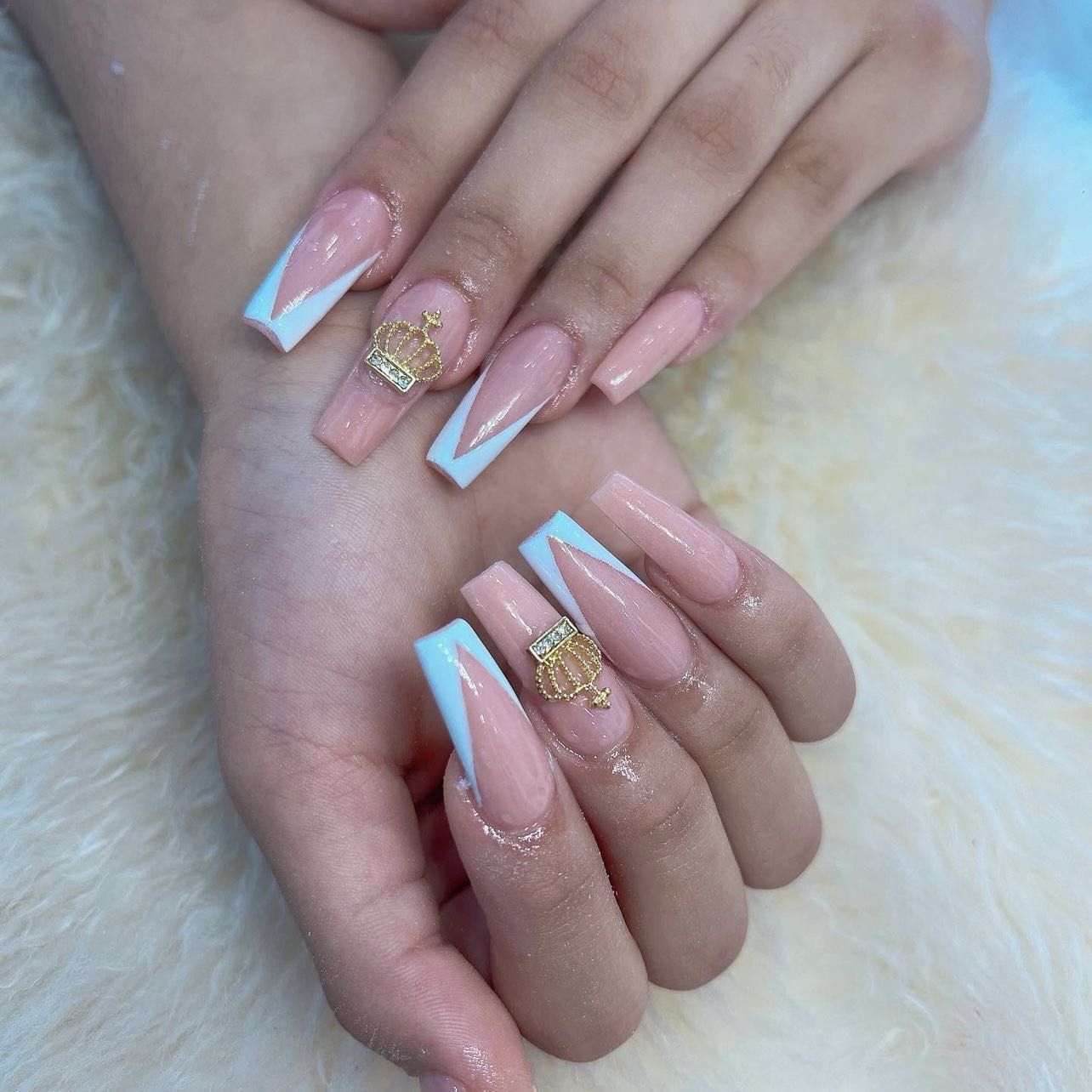 Nails By V, 1325 S Euclid St #105, Anaheim, 92802