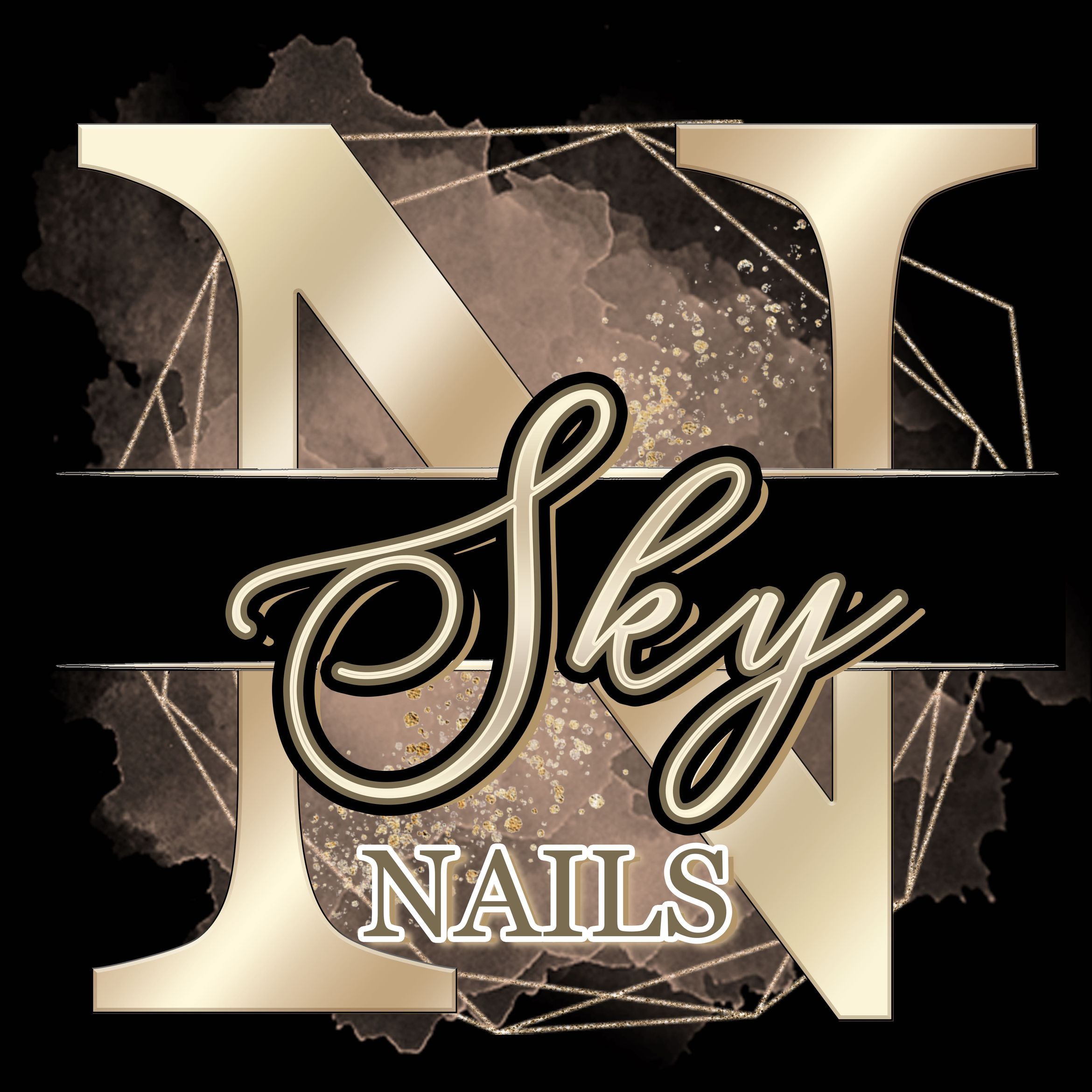 Nsky Nails, 624 E Thelma St, Philadelphia, 19120