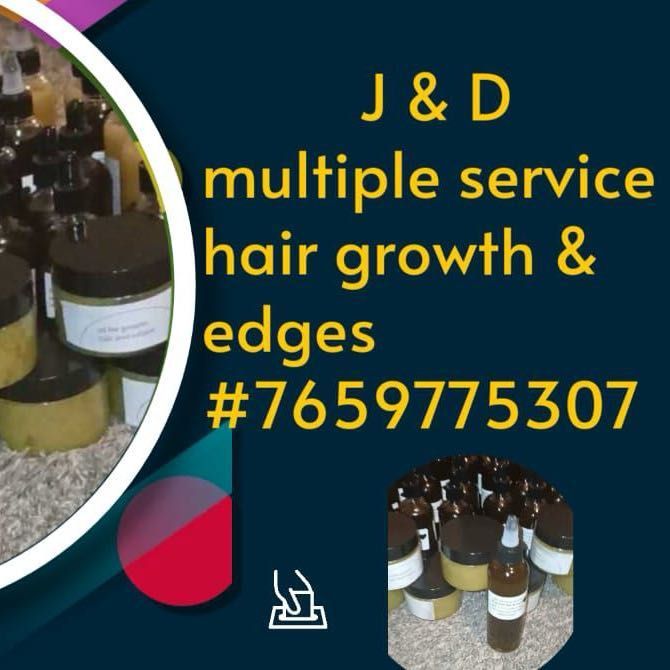 J&DMultipleservice, 1115 Maple Ave, Fort Wayne, 46807