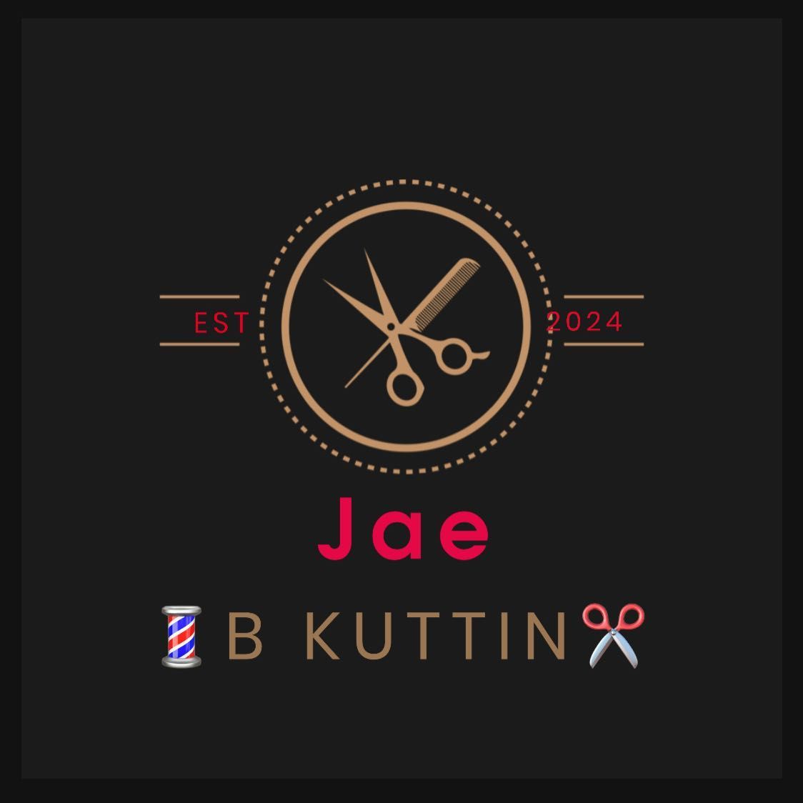 Jae Tha Barber, 812 Concord Ave, Drexel Hill, 19026