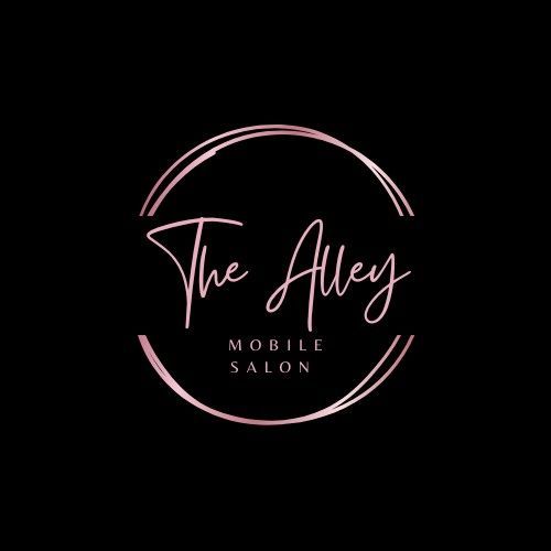 The Alley Mobile Salon, Columbus, 47203