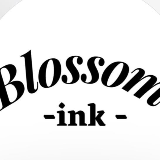 Blossom Ink, Spring, 77373