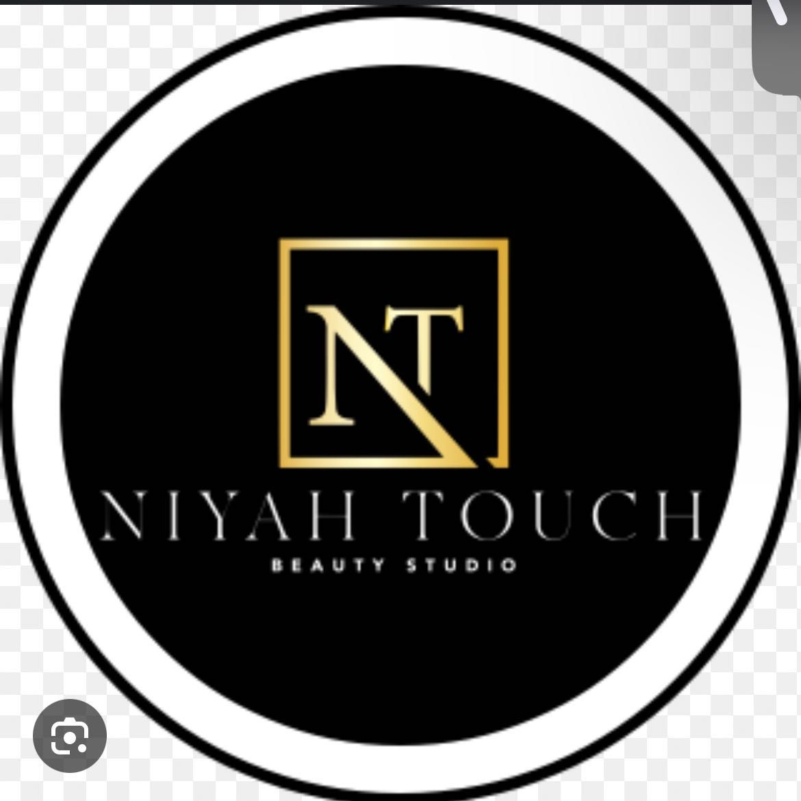 Touched by Nyiah, 133 N Arbor Trl, Park Forest, 60466