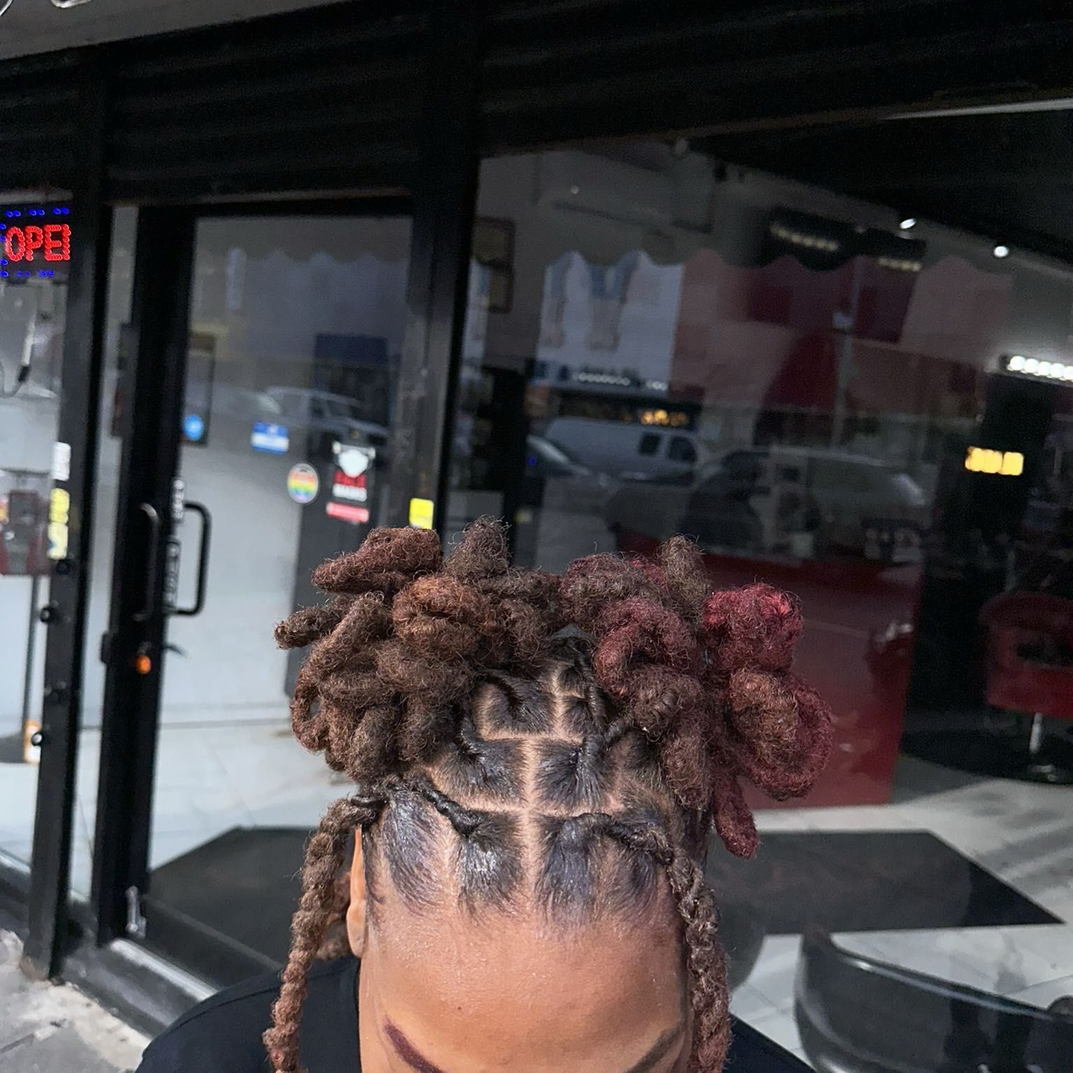 Zyliah hause of braids, 158 Veronica Pl, Brooklyn, 11226