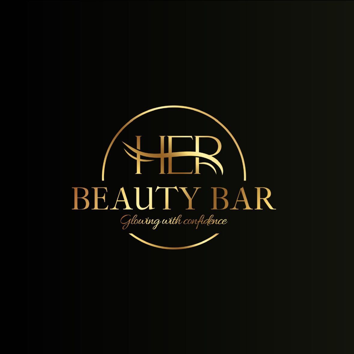 Her Beauty Bar, 6211 Brooklyn Blvd, Minneapolis, 55429