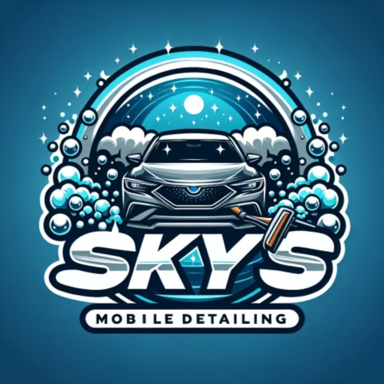 SkysMobileDetailing, Palm Bay, 32907