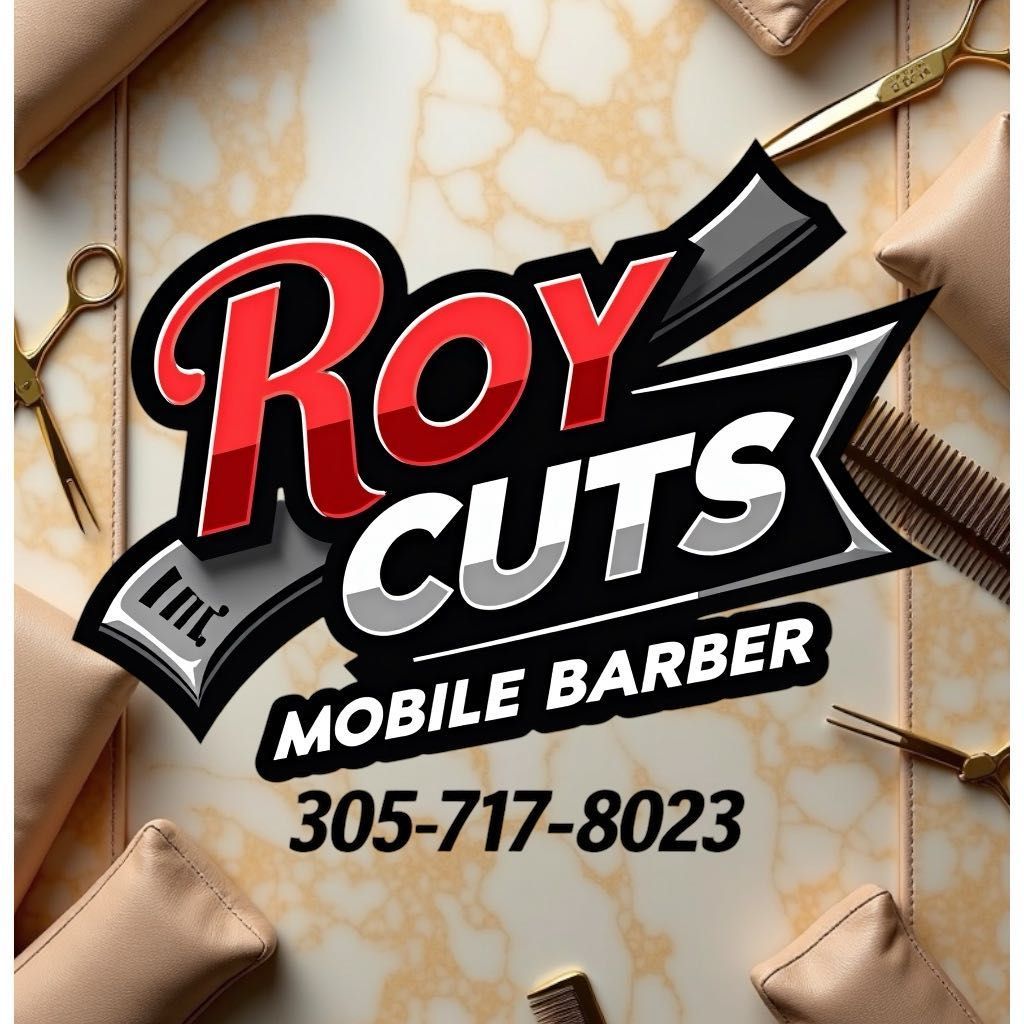 Roy Cuts, 415 76th St, 1, Miami Beach, 33141