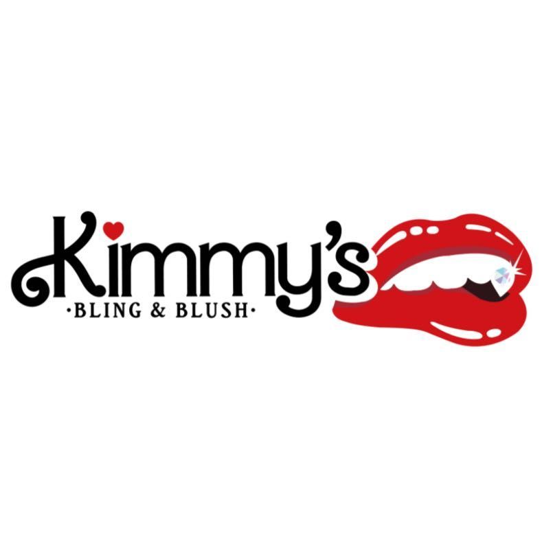 Kimmy’s Bling & Blush, 335 San Benito St, Suite 301 (3rd Floor), Hollister, 95023