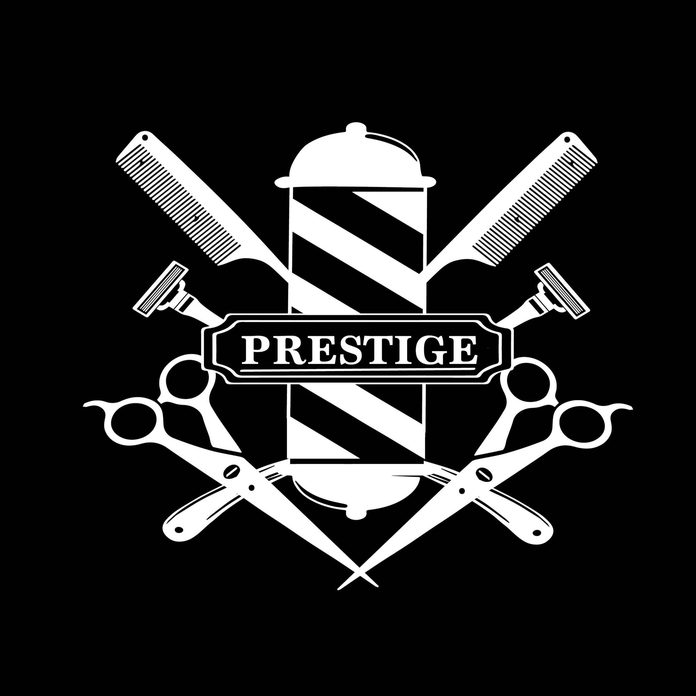 Prestige Barbershop, 9242 Richmond Ave, Houston, 77063