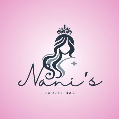 Nani’s boujee bar, 1506 Outrigger Way, San Antonio, 78224