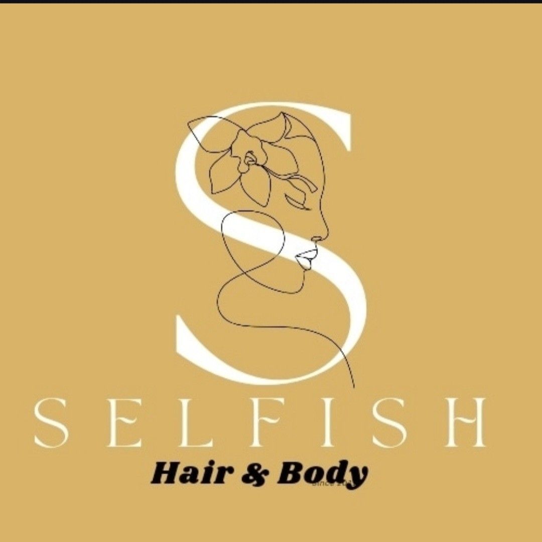 Selfish Hair and Body Care, 327 Office Plaza Dr, Suite 105, Tallahassee, 32301