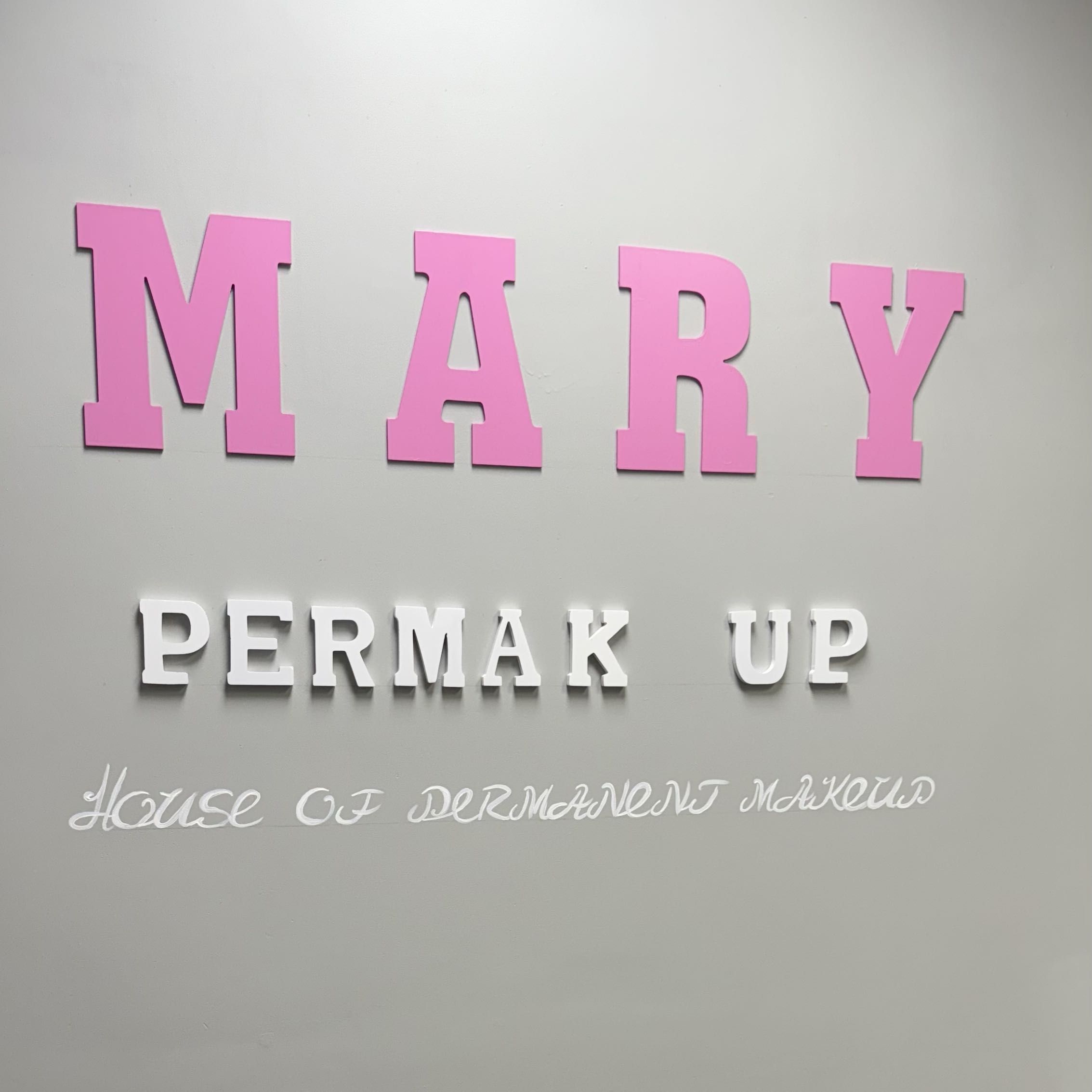 MARY Permakeup, 10525 Park Blvd Suite 108, 108, Seminole, 33772